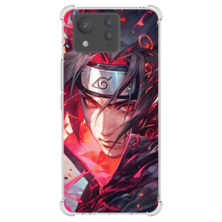 Capa Capinha (3359) ANIME 8 para ZENFONE ROG PHONE II,MAX PLUS M2 634KL,MAX M2 633KL,MAX PRO 601KL,MAX SHOT 634KL,5 SELFIE PRO ZC600KL,LIVE 550KL,LIVE 501KL 
