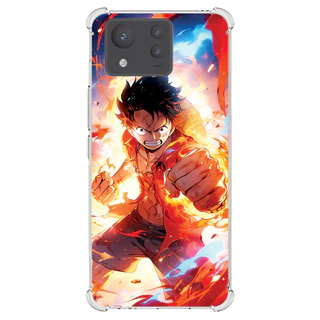 Capa Capinha (3357) ANIME 6 para ZENFONE ROG PHONE II,MAX PLUS M2 634KL,MAX M2 633KL,MAX PRO 601KL,MAX SHOT 634KL,5 SELFIE PRO ZC600KL,LIVE 550KL,LIVE 501KL 