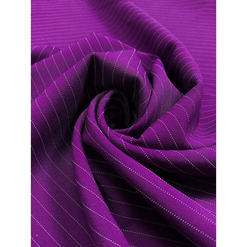 Tecido Prada Risca de Giz (1m x 1,50m) | Shopee Brasil