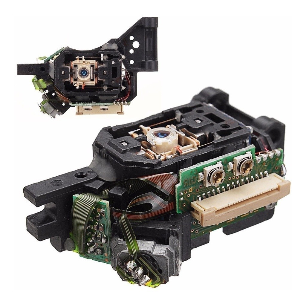 Leitor Óptico Hop 141x - 14xx Liteon Ou Benq - Xbox 360