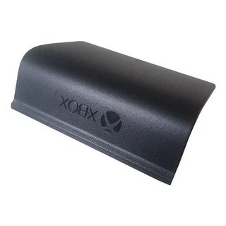 Tampa Traseira Bateria Pilha Original Controle Xbox One Preto