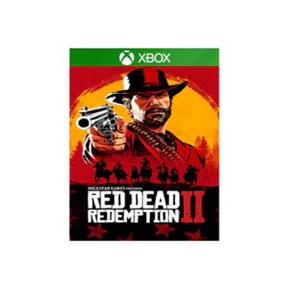 Red Dead Redemption 2 Xbox Legendas PT BR