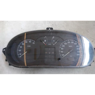 Painel Instrumentos Renault Megane Scenic 98 Detalhes