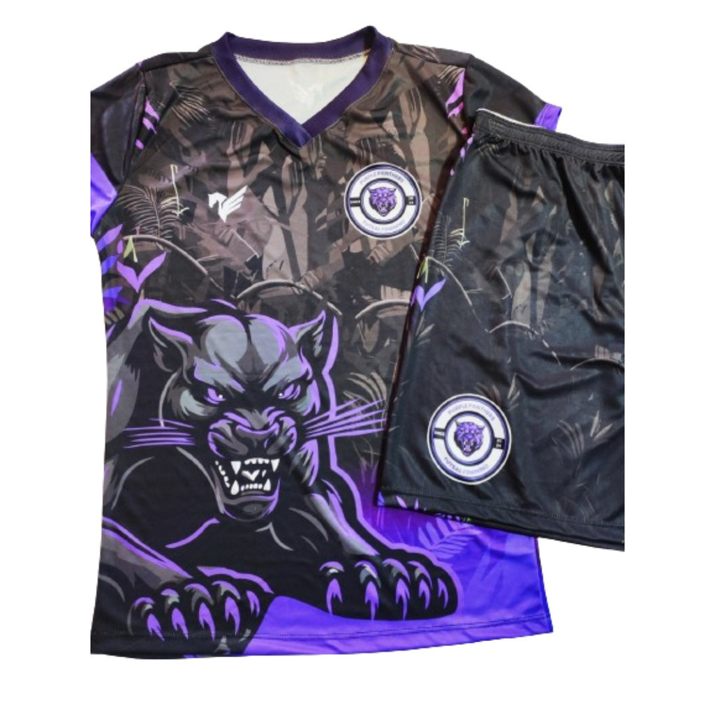 Kit Personalizado Interclasse Camiseta e Short - 01