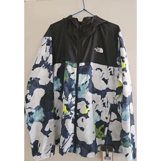 Corta-Vento Masculino The North Face XL - Novo e Original