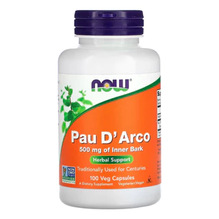 Pau D