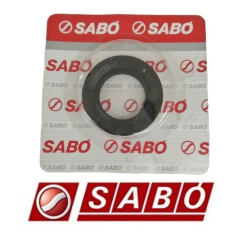 Retentor Bomba Oleo Gm Onix Prisma Cobalt Spin Sabo 