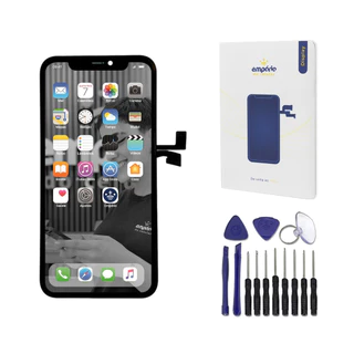 DISPLAY EMPÓRIO DO CELULAR COMPATÍVEL COM IPHONE 11 PRO STANDARD em Oferta na Shopee