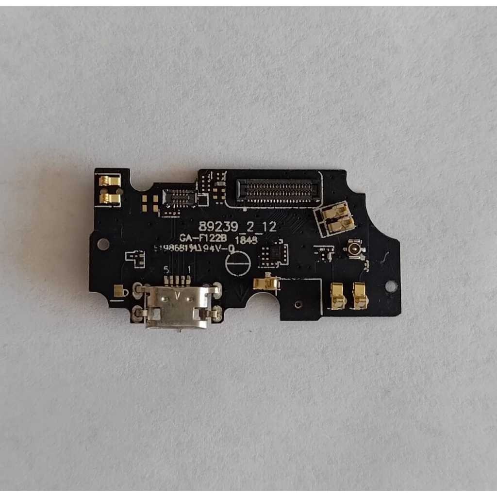 Pièce Rechange Carte Mère Zenfone 4 Connecteur De Charge/carte SIM - Foto 11