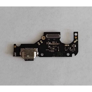 Placa de Carga com Microfone Modelo Moto One Hyper