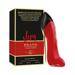 PERFUME BRAND COLLECTION 297 - 25ml