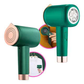 Papa Bolinha Profissional Recarregável Tira Pelos Roupas Usb