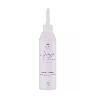 Protetor de Couro Avlon Affirm Gentle Assurance 100g - G - Thor Cosméticos