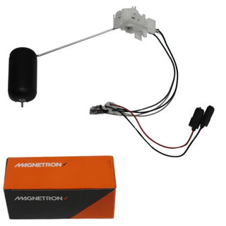 Boia Tanque Factor 125I 2017 A 2021 / Factor 150 2016 A 2021 Marca Magnetron