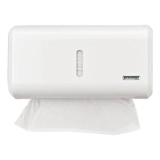 Porta Papel Toalha Compacto Dispenser Papeleira Premisse
