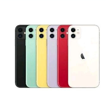 iPhone 11 64gb