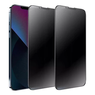 Película Privacidade Cerâmica Fosca - Não Quebra - Para Xiaomi Mi 9