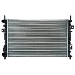 Radiador Ecosport Fiesta 1.0 1.6 2.0 Zetec Rocam 2002 A 2014