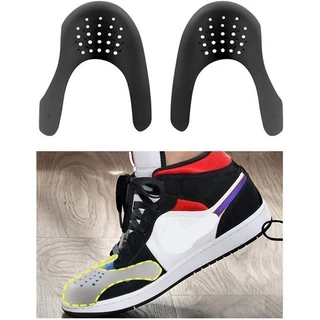 Protetor ortopédico para tênis protetor cuidado anti-vinco expansor shaper almofada suporte sapato