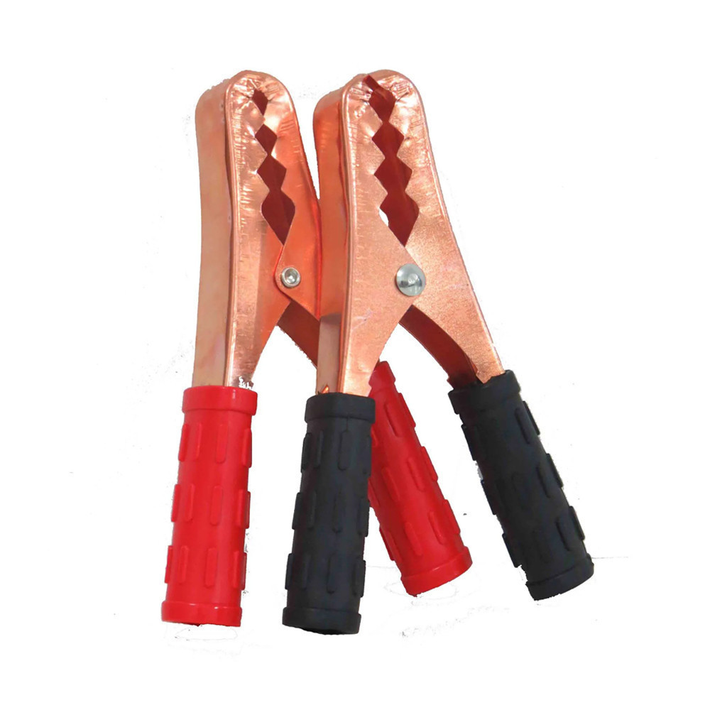 Garra Jacare.Pq.Bestfer 20a C/2 Pcs 1707