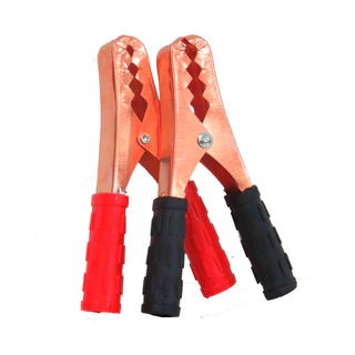 Garra Jacare.Pq.Bestfer 20a C/2 Pcs 1707