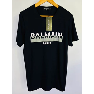camiseta Regular fit + Plus Size + Extra Grande Importada algodão egípcio varejo manga curta unissex 30.1 (BLMCM13