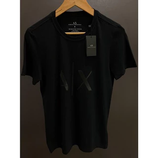 Camiseta Manga curta fit + Plus Size + Extra Grande Regular Importada algodão egípcio varejo 30.1 (AXCM07)