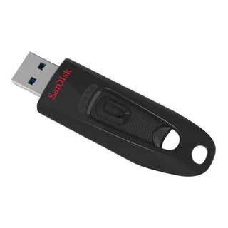 Sandisk Ultra 512gb Pen Drive Usb 3.0 130Mbs No Brasil