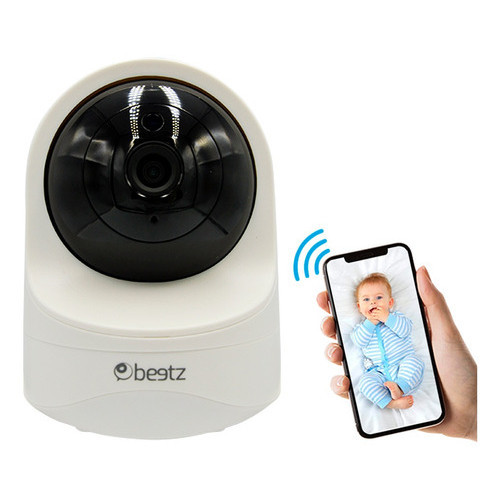 Câmera Segurança IP 637JBU 1080p Ajcloud Branca | Shopee Brasil