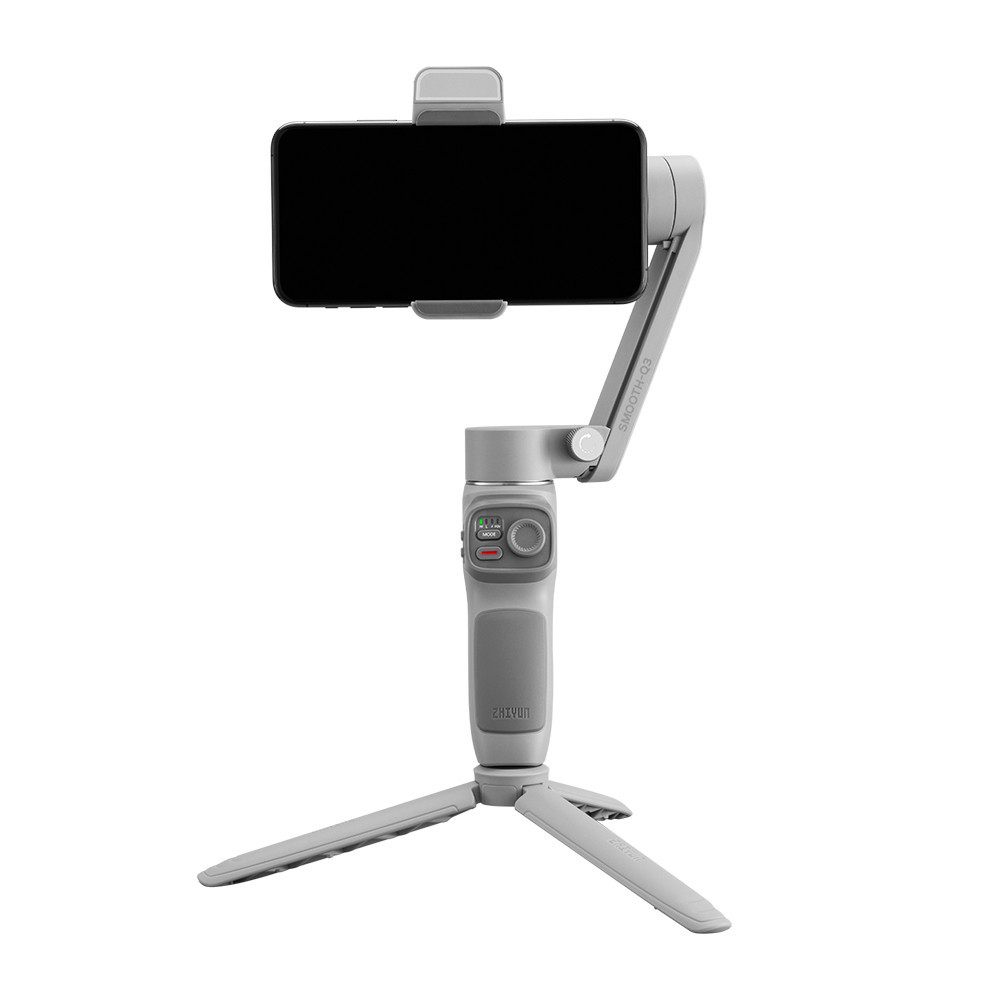 Estabilizador Celular Smooth Q3 Gimbal Zhiyun