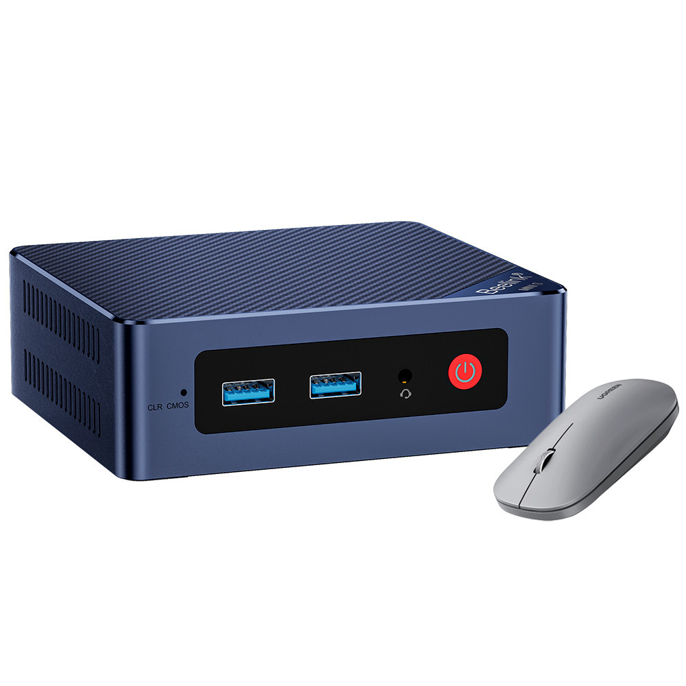 Beelink Mini Pc em Promoção na Shopee Brasil 2026