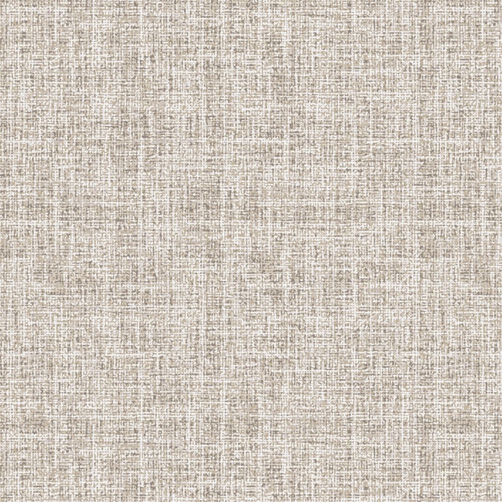 Papel De Parede Autocolante Efeito Visual 3D Linho Bege Areia Rolo