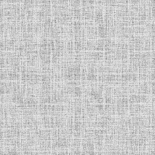Papel De Parede Adesivo Lavável sala Linho Cinza Textura