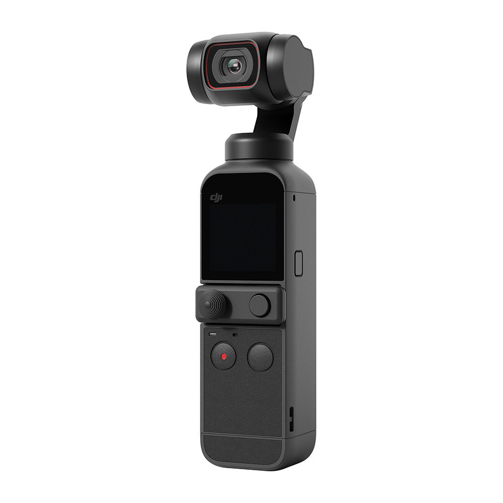 Câmera Portátil Estabilizada Osmo Pocket 2 DJI