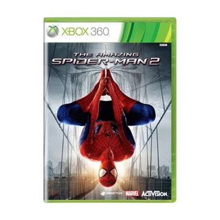 The Amazing Spider-Man 2 - Xbox 360
