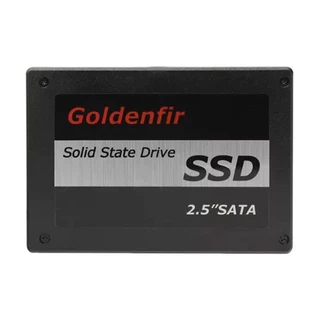 Disco Sólido Interno Goldenfir 512gb T650 Ssd Notebook