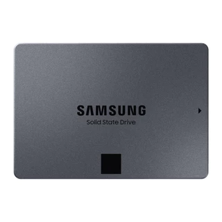 Disco Sólido Interno Samsung 4Tb 870 Qvo Sata3 560Mbs 2.5pol