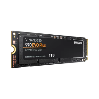 Disco Sólido Interno Samsung 1Tb Ssd M2 970 Evo Plus Nvme