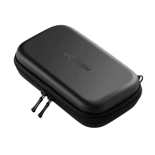 Estojo/Case p Disco Rígido Externo Ugreen à Prova de Choque