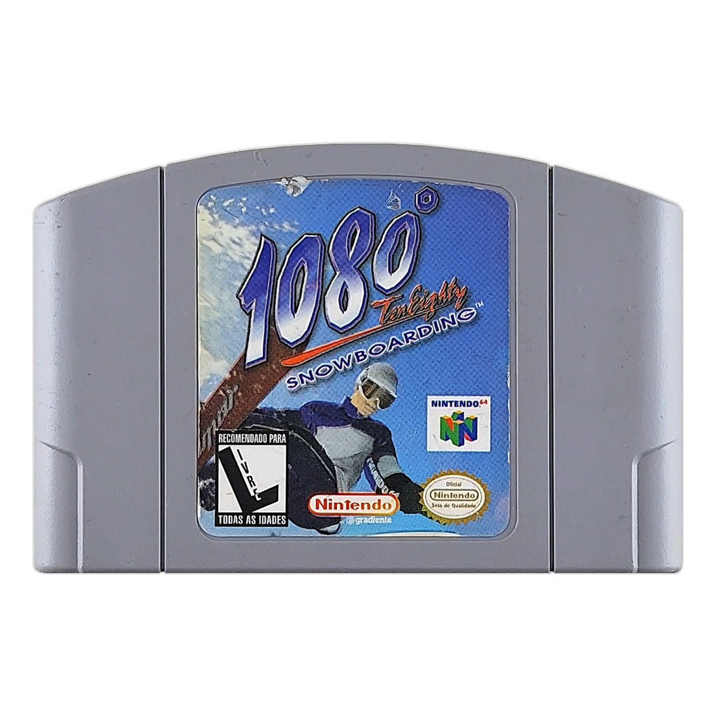 1080 n64 discount