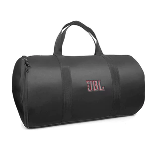 Case Capa Pasta Luva Jbl Partybox 110 Qualidade Premium New Satisfação Estiloso Churrasco Festa Anti Risco