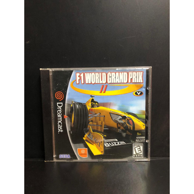F1 World Grand Prix 2 em Promoção na Shopee Brasil 2025