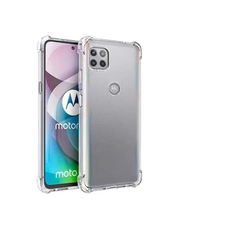 Capa Capinha - Moto G - 5G - Anti Impacto Reforçada TPU Transparente