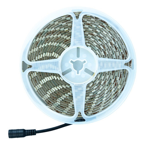 Fita Led Endereçável 5 Metros Ws2811 12v