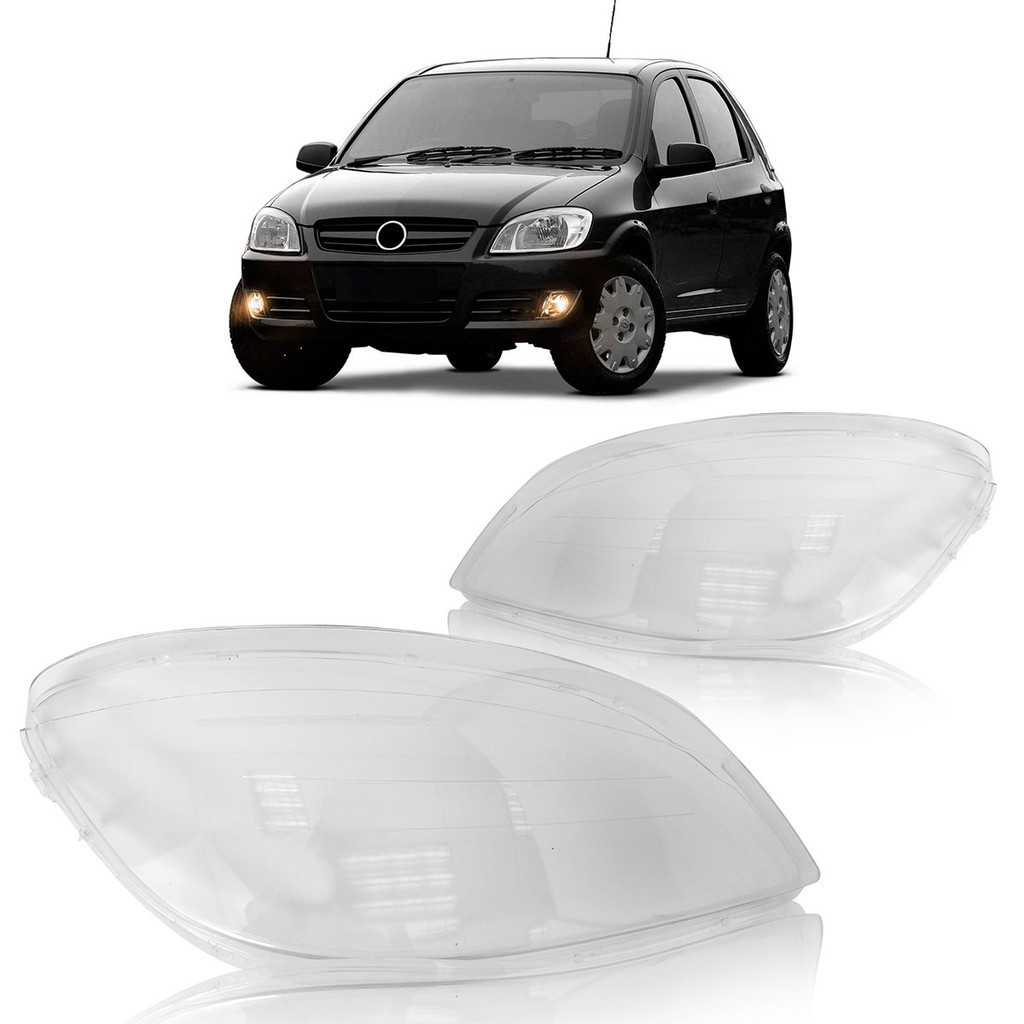 Lente Farol Celta 2007 2008 2009 2010 2011 2012 2013 2014 2015 Prisma 2007 2008 2009 2010 2011 2012