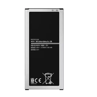 Bat--eria Galaxy J5 Metal Bj510cbe Nova Original Garantia Nf