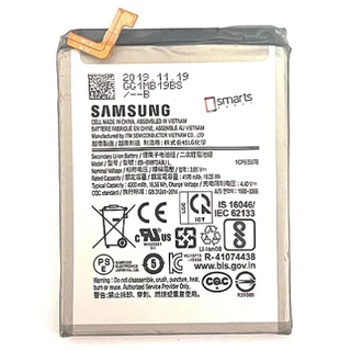 Bateria Samsung Note 10 Plus ( Eb-Bn972Abu ) 
