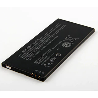 Original bateria do telefone para Nokia Lumia 640XL BV-T4B RM-1096 RM-1062 RM-1063 RM-1064 RM-1066 Lumia 640 XL BVT4B 3000mAh 
