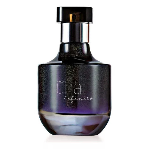 Natura Una Infinito Perfume Natura Deo Parfum Feminino 75ml | Shopee Brasil