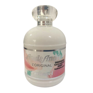 Perfume Anais Anais L’Original Cacharel 100ml EDT Original Tester